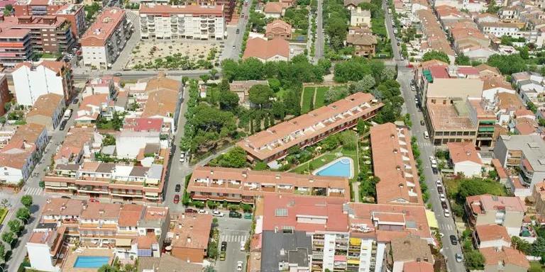 Vilassar de Mar, nou municipi cuidador