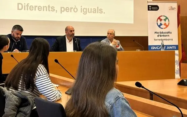 Foto: Ajuntament de Torredembarra