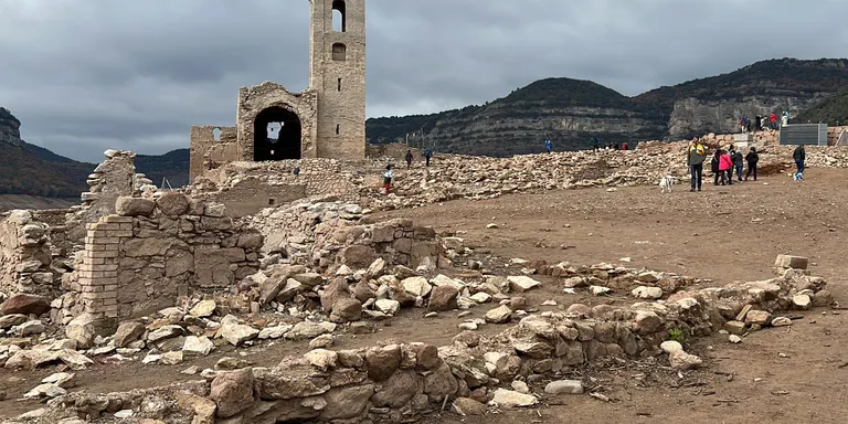 El Govern alerta de restriccions més dures entre març i abril si no plou i no es modifiquen els hàbits