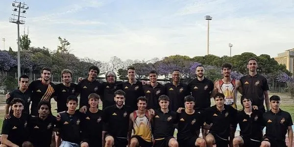 L’AA Catalunya masculí descendeix de Divisió d’Honor