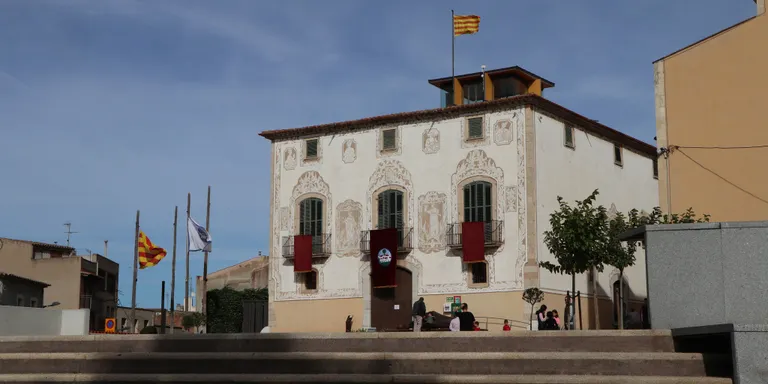 Mobilitat restringida i classes suspeses, també al Morell