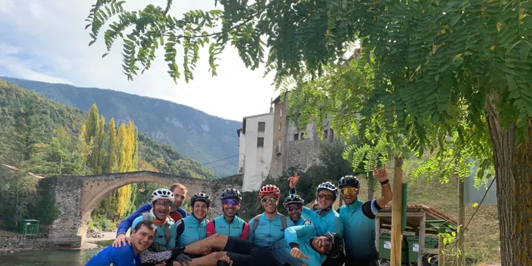 Completat el repte Trail2Challenge, que ha passat per la Seu