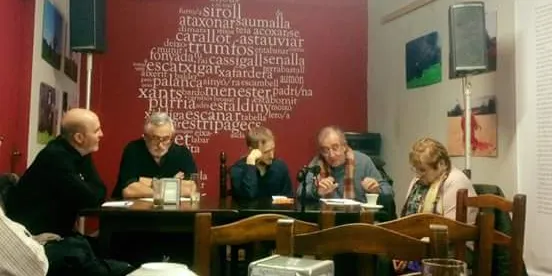 Presentat a l'Ateneu Alt Urgell el col·lectiu APiA