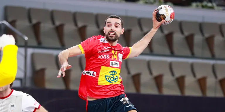 Els “Hispanos” superen Alemanya en un trepidant final de partit