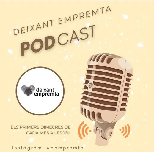 Deixant Empremta