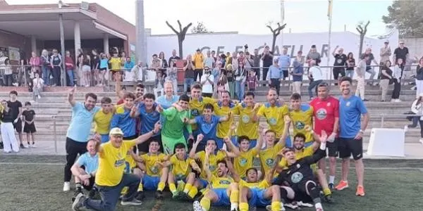 El Catllar tornarà a competir al Grup 3 de Primera Catalana amb tres ascendits de Segona i un rival a batre de la Lliga Elit