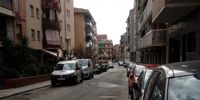 L’Ajuntament ja ha avisat una empresa especialitzada en desratitzacions per actuar a la part alta d’Arenys
