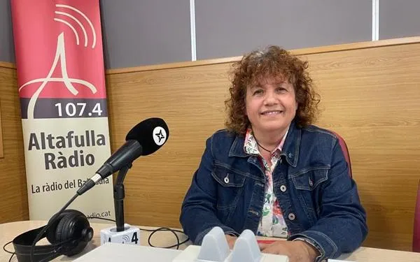 Foto: Altafulla Ràdio