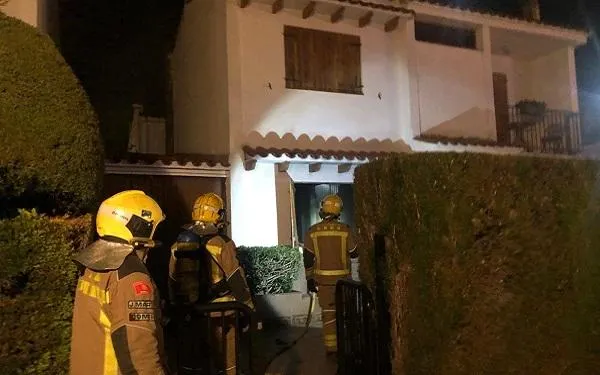 Foto: Policia Local d'Altafulla