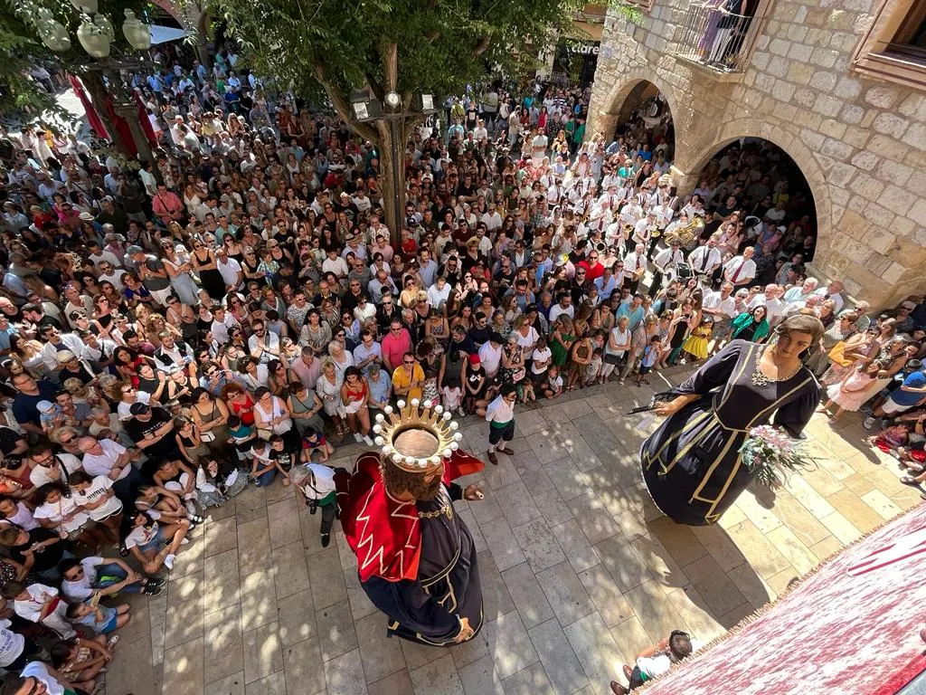 Imatge promocional de l'espectacle (foto: cedida)