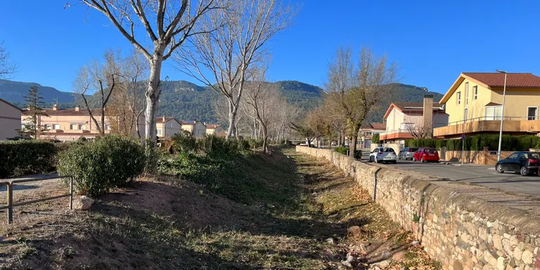 A PEU DE CAMP - JORNADA 31 - OLÍMPIC CAN FATJÓ
