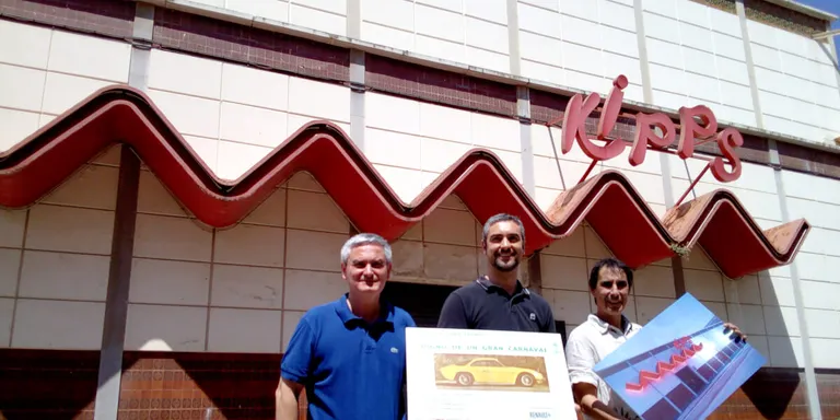 Agramunt impulsa la celebració del 50è aniversari de la discoteca Kipps amb diferents actes