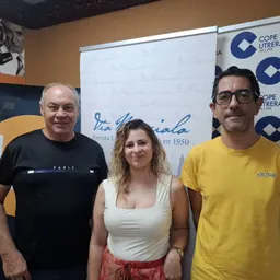 Vecinos de San Carlos Borromeo nos cuentan los inconvenientes de las obras que se están ejecutando en la zona - episode art