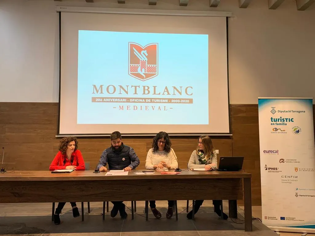 Brunet s'ha convertit en l'heroi del Rubí amb els dos gols de cap a la segona meitat