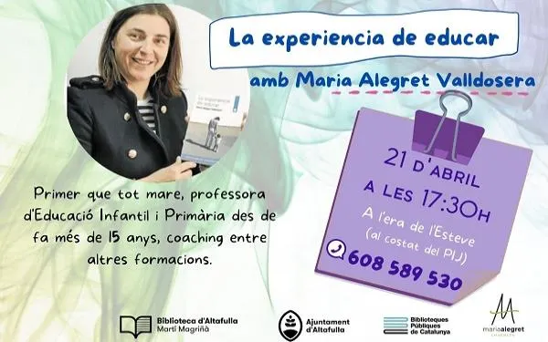 Foto: Biblioteca d'Altafulla