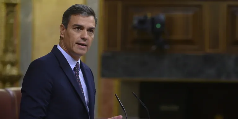Noves eleccions generals el 10 de novembre, els quarts comicis en quatre anys