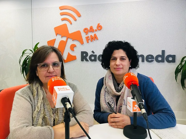 55 dones de Pineda tenen una ordre de protecció per casos de violència de gènere