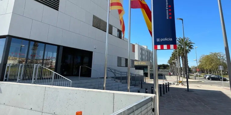 Torredembarra fa un bon balanç del primer any de la comissaria dels Mossos