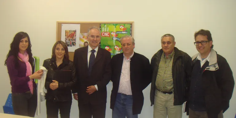 Els treballadors fronterers fan arribar al Síndic les seves queixes