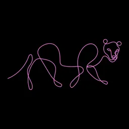 La pantera rosa del 19/10/2022 - episode art