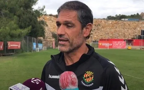 Foto: Nàstic de Tarragona
