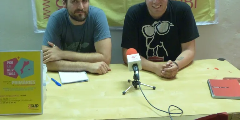 El CRAC obre les inscripcions per participar a les primàries de la CUP
