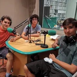 La cosa nostra del 19/7/2022 - episode art