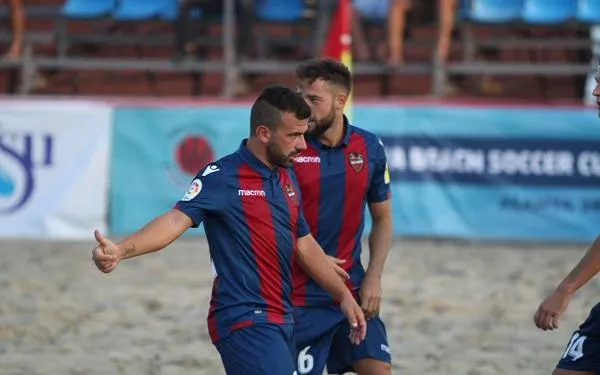 Foto: Levante UD