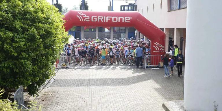 El Club Ciclista Sedis suma bons resultats a les rutes d'estiu