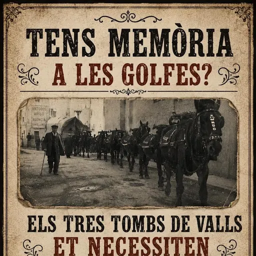 El món dels traginers (18-06-2026). L'exposició "Un gran patrimoni, una gran història"