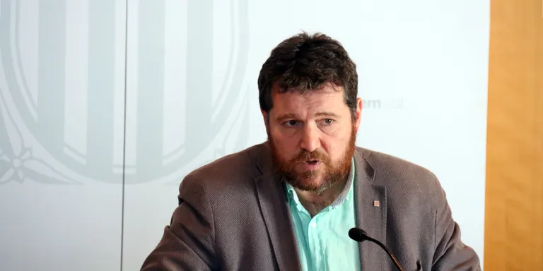 Sanglas replica al PSC que “posi la pressió” al govern espanyol pels retards en el conveni per la Ronda Nord