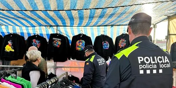 Torredembarra activa el Pla de Seguretat de Nadal per garantir unes festes tranquil·les i segures