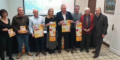 Valls celebra la Gran Festa de la Calçotada i la Jornada gastronòmica del calçot