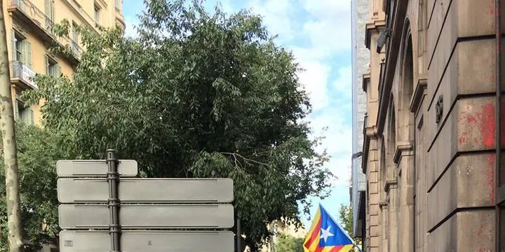 Albert Batalla se suma als batlles que refusen declarar sobre el suport a l'1-O