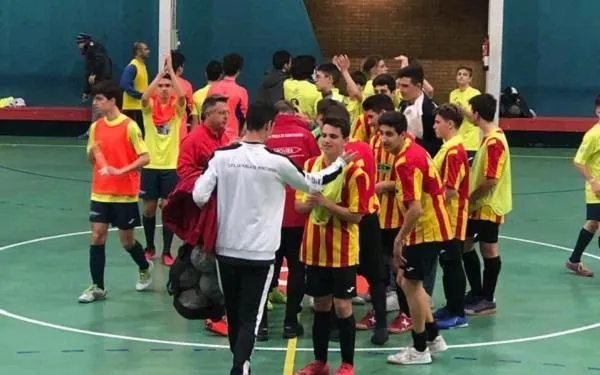 Foto: CFS La Pobla de Montornès