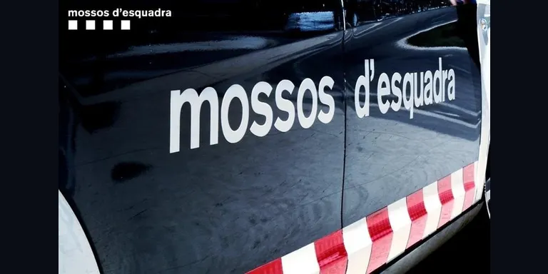 Els Mossos denuncien un home a Solsona per simulacre de delicte i temptativa d'estafa