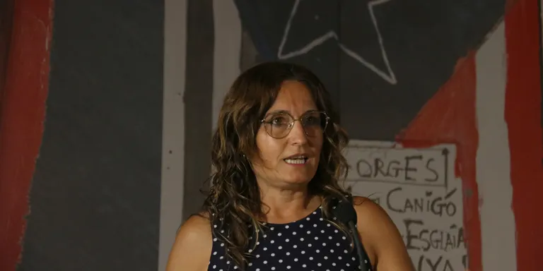 Vilagrà demana que Junts i CUP respectin el marge al diàleg: "Faríem pals de cec si canviem l'estratègia cada dia"