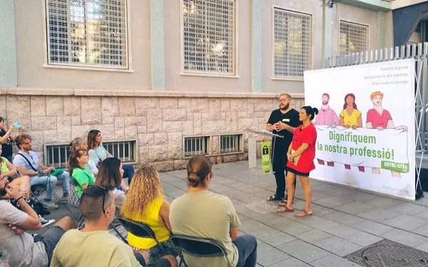 Foto: USTEC