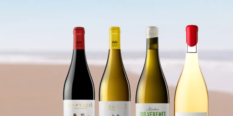La DO Tarragona i el Restaurant TEM de Cambrils organitzen un sopar amb maridatge de vins