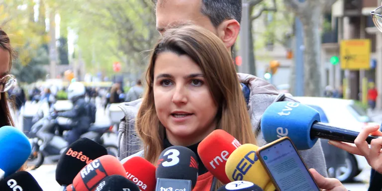 El Sindicat de Llogateres veu "molts forats" al text per regular els lloguers i demana canvis perquè sigui eficaç