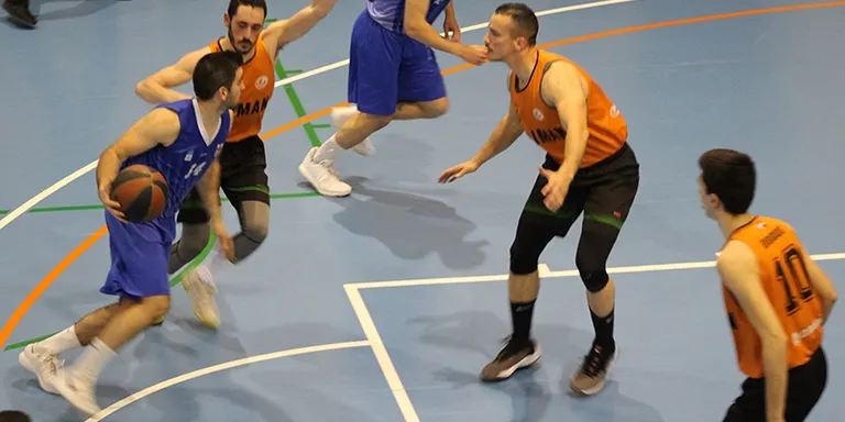 La tercera coincidència de la temporada