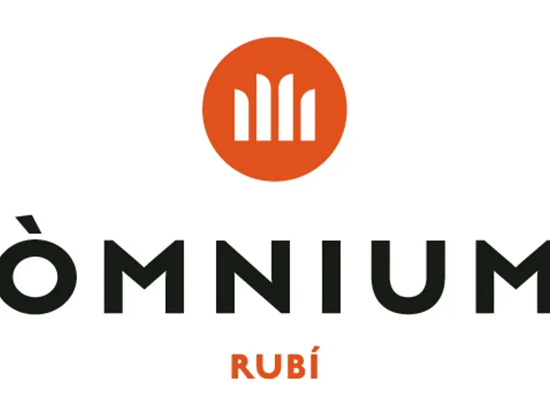 Òmnium Rubí creix en 225 persones en l'últim any