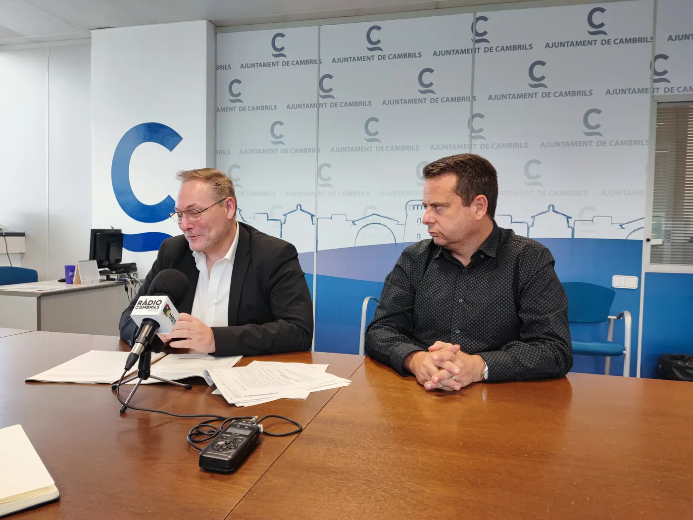 L’equip de govern de Cambrils aposta per congelar les ordenances fiscals