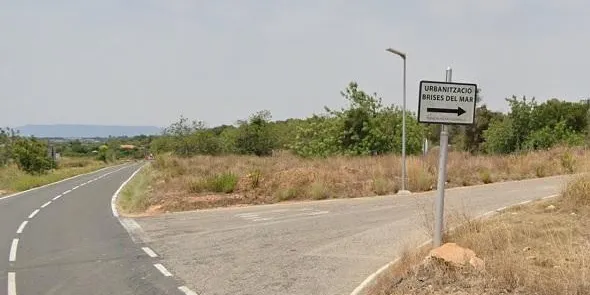 Altafulla adquireix els terrenys necessaris per ampliar l’entrada a Brises del Mar