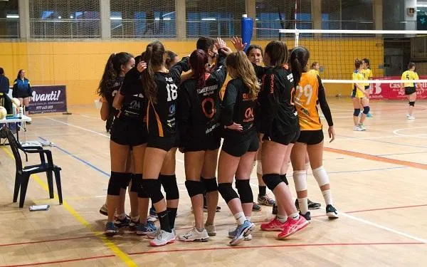 Foto: CEVOL Torredembarra