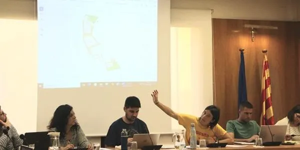 El Ple de l’Ajuntament d’Altafulla aprova les rectificacions en els POUM de Cabana i Baixada de la Cova