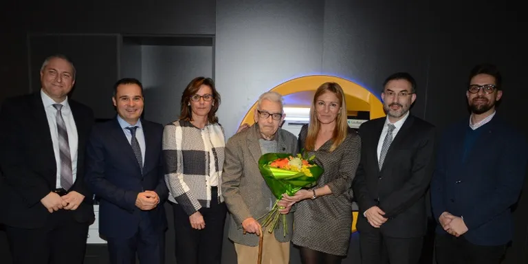 Caixabank inaugura oficialment la seva Store del centre de Rubí