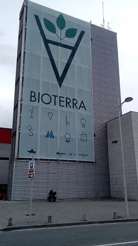 Bioterra 2018: 15 años impulsando la ecología y la sostenibilidad