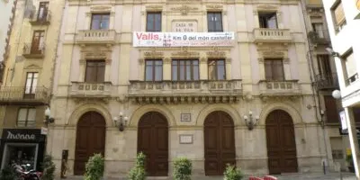 Habitatge, Igualtat i cinc mocions al ple d’octubre