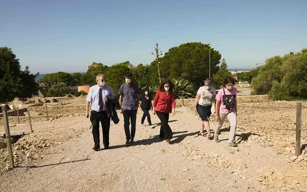 Foto: Ajuntament d'Altafulla